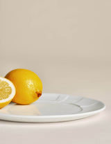 M&S X Kelly Hoppen Textured Ceramic Side Plate