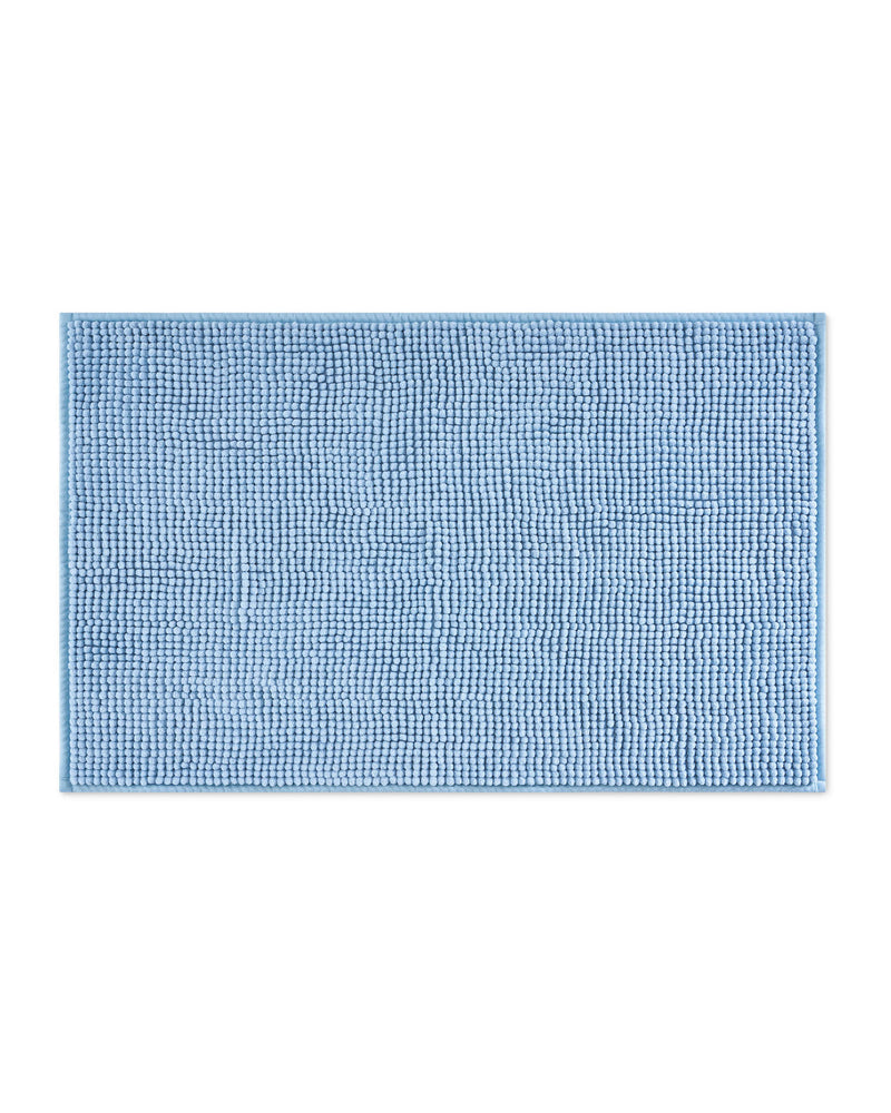 Textured Bath Mat 50cm x 80cm