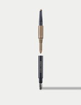 M&S Estée Lauder The 3-in-1 Brow Multi Tasker Eyebrow Pencil and Powder Kit 0.24g- Buy online at McGrocer