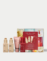 M&S ARKIVE The All Day Everyday Hair Care Kit- Buy online at McGrocer