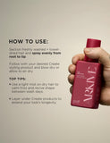 ARKIVE All Day Everyday hair care kit 4x60ml, imported from the UK