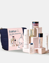 M&S Luna Daily The Baby Shower Kit Motherhood Care Gift Set- Buy online at McGrocer