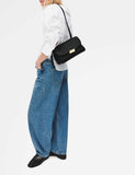 Radley London Belsize quilted leather cross body bag, imported from the UK