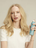 Hybrid hair styling mousse 200ml (British brand)
