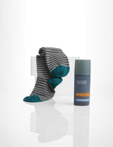 M&S Solutions for Men Energise Body Spray & Socks Duo- Buy online at McGrocer