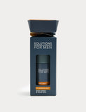 Solutions for Men Energise body spray and socks duo - British product