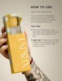 The Brightside Hair & Skin Eau De Parfum 50ml - British product