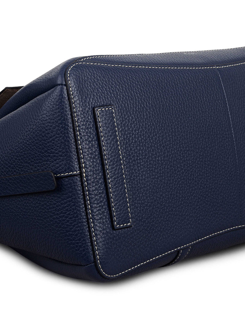 Radley London Chancery leather shoulder bag - British product