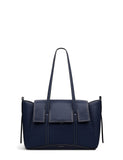 Radley London Chancery leather shoulder bag - British product