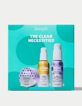 M&S Benefit Clear Necessities Mini Skincare Gift Set 121ml- Buy online at McGrocer