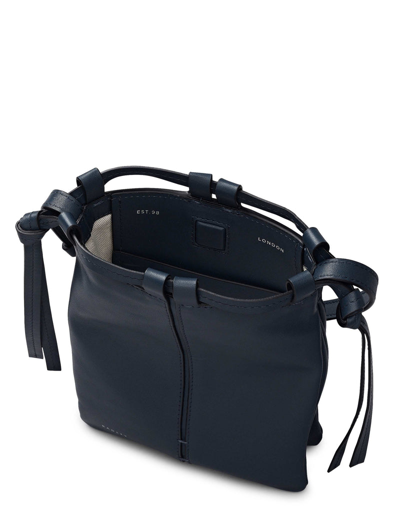 Radley London Connaught leather cross body bag, UK version