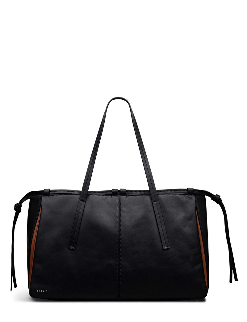Radley London Connaught leather shoulder bag, UK version
