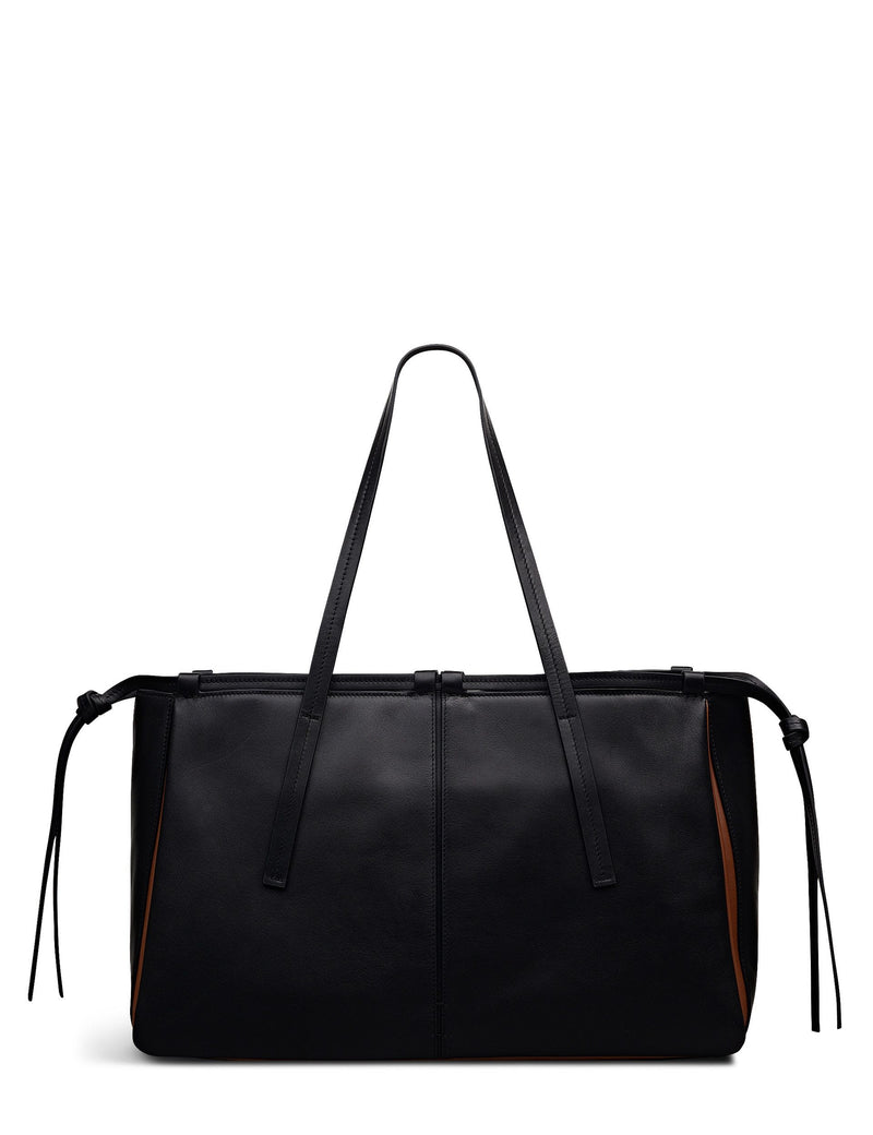 Radley London Connaught leather shoulder bag, UK version