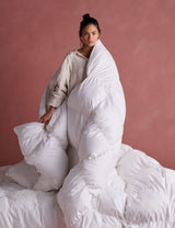 M&S Bedfolk The Down Alternative 10.5 Tog Duvet- Buy online at McGrocer