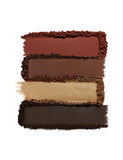 Estée Lauder eyeshadow quad 4g (British brand)