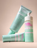 Hello Sunday Face Moisturiser SPF 50 Centella Asiatica 70ml - British product