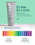 body lotion for dry skin 200ml (British brand)