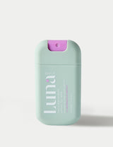 Luna Daily Everywhere Spray-to-Wipe Frag Free Intimate Hygiene Spray 30ml