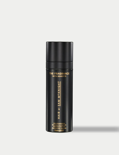 Sam McKnight The Fragrance with Benefits Hair Fragrance Spray 75ml