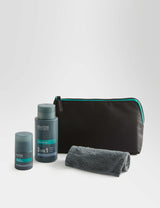 M&S The Gym Edit Wellness Gift Set- Buy online at McGrocer