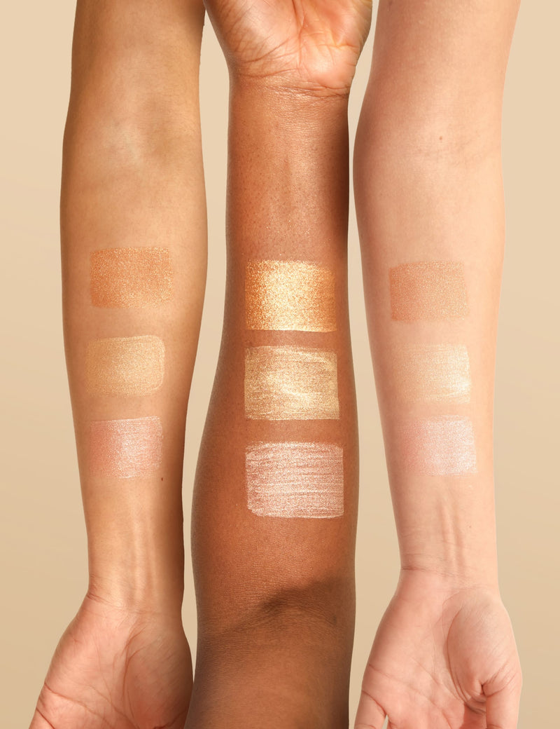 Pai Impossible Glow bronzing drops 30ml - British product