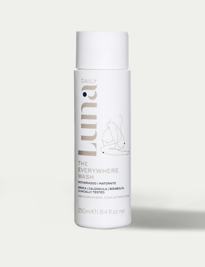 M&S The Motherhood Wash with Arnica 250ml- Buy online at McGrocer