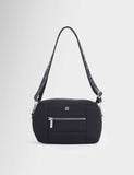 Sweaty Betty Nimbus Roam padded cross body bag - British product