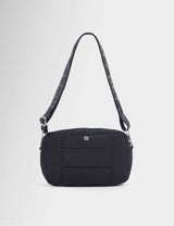 M&S Sweaty Betty Nimbus Roam Padded Cross Body Bag- Buy online at McGrocer