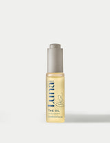 Luna Daily Oil for Ingrowns, Bumps and Redness 10ml Body Oil