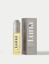 M&S Luna Daily The Oil for Ingrowns, Bumps, Redness Skincare Oil 30ml- Buy online at McGrocer
