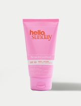 M&S Hello Sunday The One For Your Body Body Moisturiser SPF 30 150ml- Buy online at McGrocer