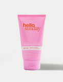 Hello Sunday body moisturiser SPF 30 150ml, UK version