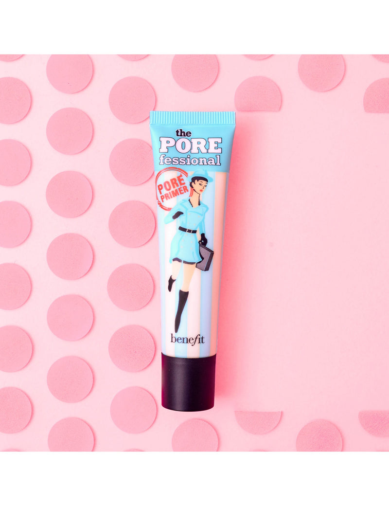 Benefit POREfessional face primer 22ml (British brand)