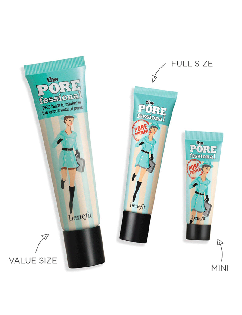 Benefit POREfessional face primer 22ml (British brand)