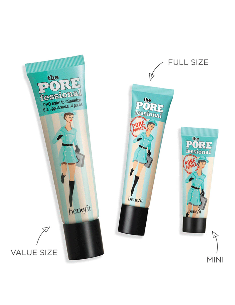 Benefit The POREfessional face primer 44ml (British brand)