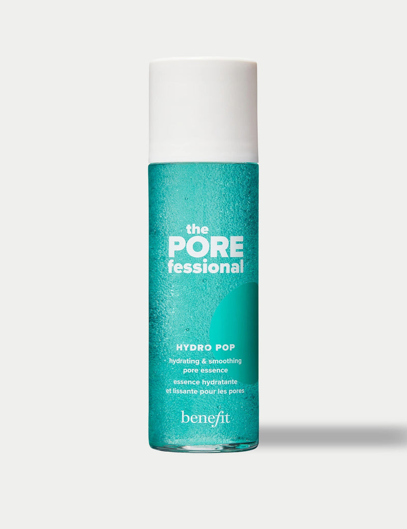 Benefit Hydropop skin essence 100ml (British brand)
