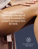 Luna Daily perineal massage oil 30ml (British brand)