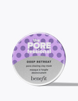 M&S The Porefessional Deep Retreat Clay Mask 75ml- Buy online at McGrocer