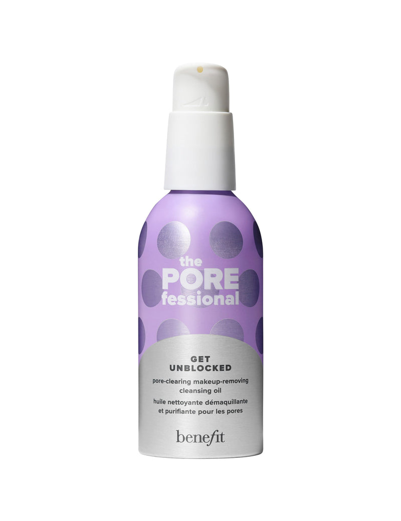 The Porefessional oil cleanser 147ml (British brand)
