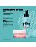 Benefit pore setting makeup set 230g (British brand)