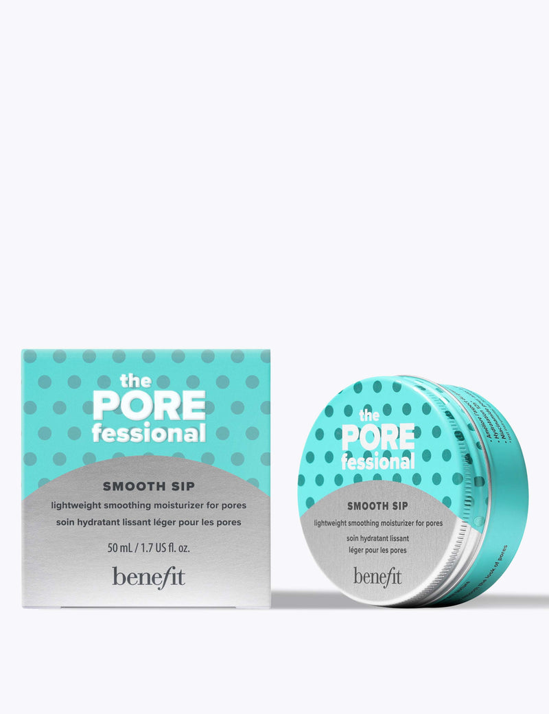 The Porefessional Smooth Sip moisturizer 50ml (British brand)