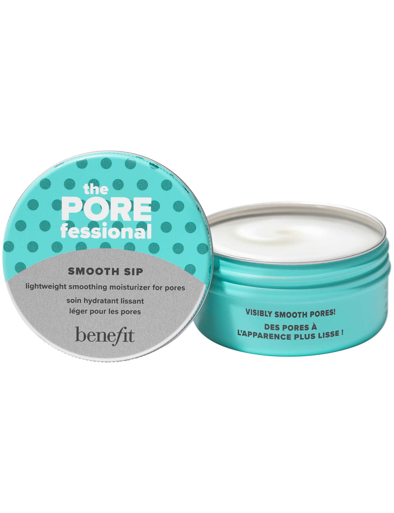 The Porefessional Smooth Sip moisturizer 50ml (British brand)