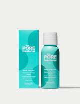 M&S Benefit Porefessional Wow Polish Triple Pore Exfoliating Powder Facial Scrub 45g- Buy online at McGrocer
