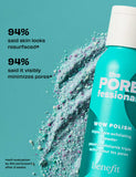Benefit Porefessional Wow Polish 30 Second 45g (British brand)