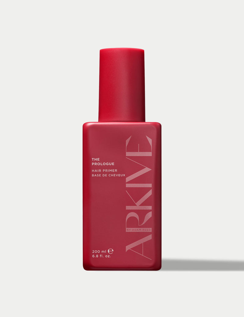 The Prologue hair primer 200ml (British brand)