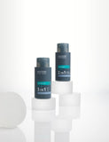 Solutions for Men REFRESH Edit grooming set 300ml each, imported from the UK