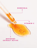 Hello Sunday The Self Tan One buildable tanning drops 30ml - British product