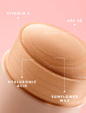Hello Sunday mineral glow stick SPF 45 20g, UK version