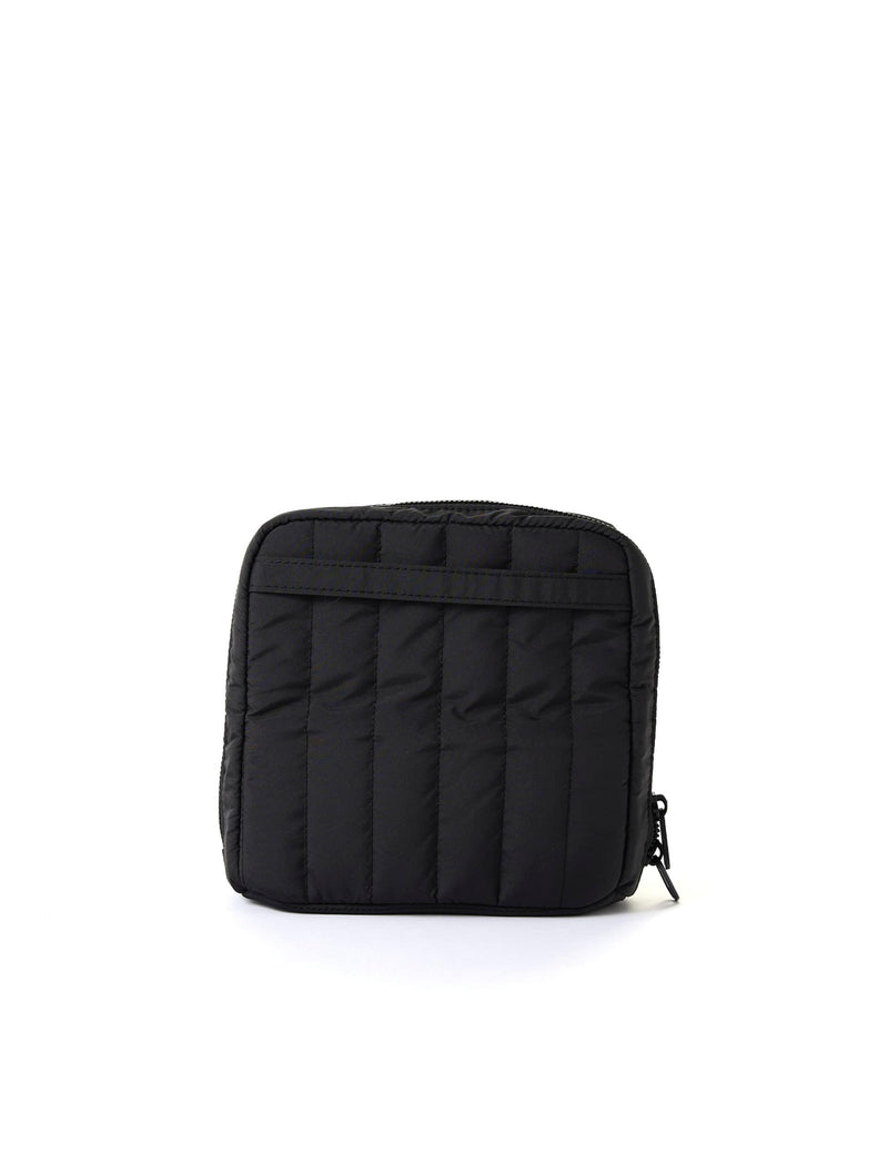 The Flat Lay Co Showcase Small makeup bag (British brand)
