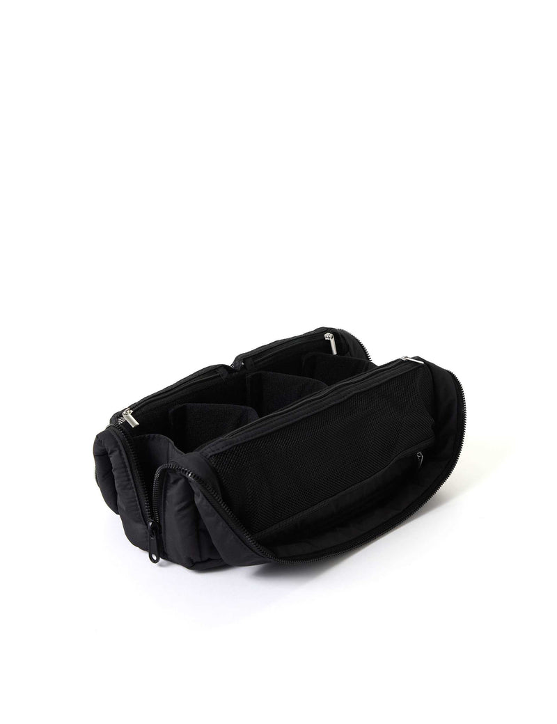 The Flat Lay Co Showcase XL Make Up Bag - British product